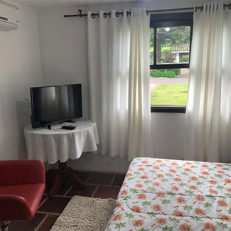 Casa Bairro Nobre Villa Gramado Ngoại thất bức ảnh