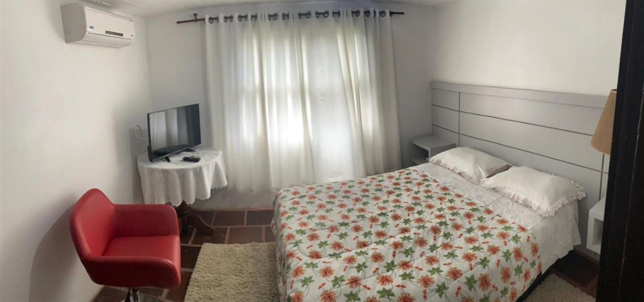 Casa Bairro Nobre Villa Gramado Ngoại thất bức ảnh