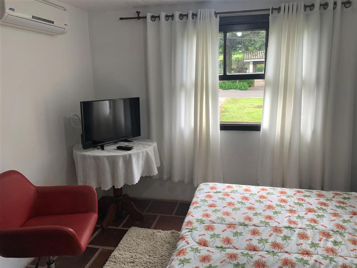 Casa Bairro Nobre Villa Gramado Ngoại thất bức ảnh